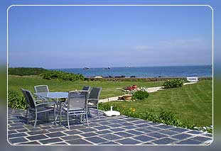 Ferienh�user Bretagne Ferienhaus in Brignogan-Plages mit Hund- Bild 14