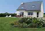 Ferienhaus Bretagne-Finistere Plouguerneau 