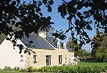 Ferienhaus Bretagne-Finistere Kerlouan 