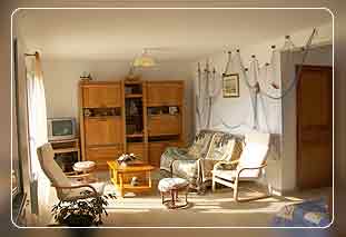 Ferienhaus Bretagne in Le Pouldu- Finistère Süd  Bild 02