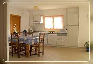 Ferienhaus Bretagne in Le Pouldu- Finistère Süd  Bild 03