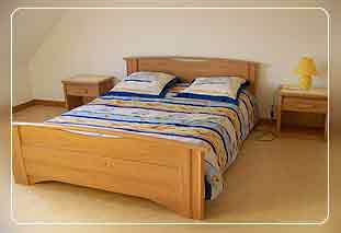 Ferienhaus Bretagne in Le Pouldu- Finistère Süd  Bild 04