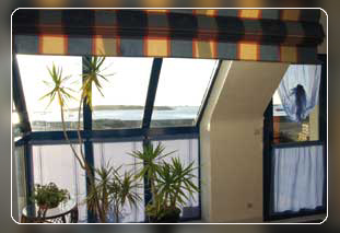 Ferienhaus Bretagne  Plouguerneau Finist�re Bild 01 