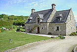 Ferienhaus Bretagne-Finistere Saint  Pol de  Leon