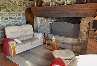 Ferienh�user Bretagne Ferienhaus in Camaret sur Mer bei Crozon -Bild 03