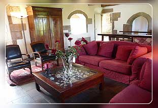 Ferienhaus Bretagne in Plouguerneau mit Hund erlaubt