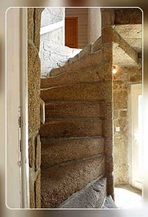 Ferienhaus Bretagne in Plouguerneau 