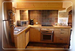 Ferienhaus Bretagne in Plouguerneau mit Hund erlaubt