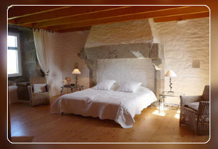 Ferienhaus Bretagne in Plouguerneau mit Hund erlaubt