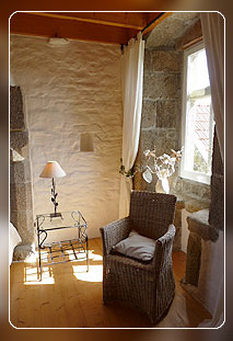 Ferienhaus Bretagne in Plouguerneau 