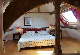 Ferienhaus Bretagne in Plouguerneau 