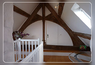 Ferienhaus Bretagne in Plouguerneau 