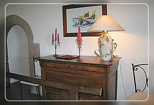 Ferienhaus Bretagne in Plouguerneau mit Hund erlaubt