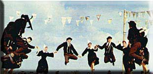 Ferienhäuser in der Bretagne Freizeit und Sport 