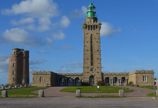 Ferienhaus an der Cotes d´Armor in Fréhel - Ferienhäuser in der Bretagne 