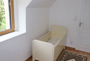 Urlaub in der Bretagne -Bretagne Ferienhaus in  Kerlouan mit Hund - 