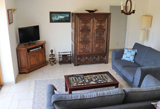 Ferienhaus Bretagne  in Kerlouan  Bild 03 