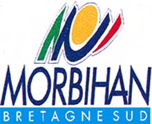 R�gion Morbihan