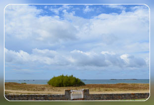 Ferienhaus Bretagne-Morbihan Saint Pierre de Quiberon 