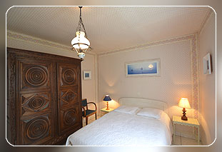 Ferienhaus Bretagne-Morbihan in Kerloes bei Ploemeur 