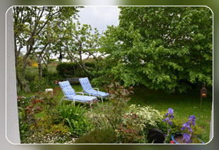 Ferienhaus Bretagne-Morbihan in Kerloes bei Ploemeur 