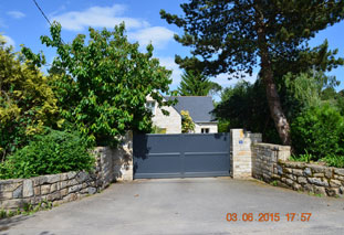 Ferienhaus in Vannes - Ferienhäuser in der Bretagne mit dem Bretagne-Spezialist Vacances Parveau GmbH