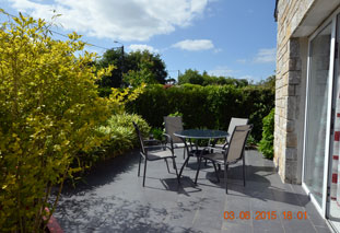 Ferienhaus Bretagne-Morbihan in Vannes Ferienhaus Bretagne-Morbihan in Vannes