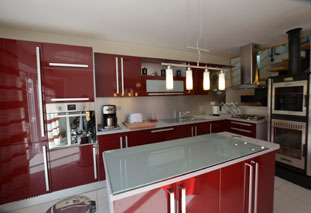 Ferienhaus Bretagne-Morbihan in  Vannes 