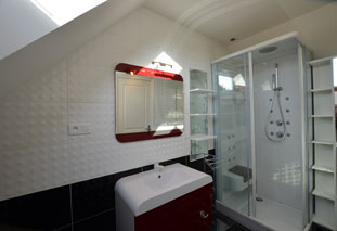 Ferienhaus Bretagne-Morbihan in Vannes 