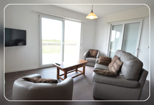 Ferienhaus Bretagne-Morbihan Saint Pierre de Quiberon mit Hund 