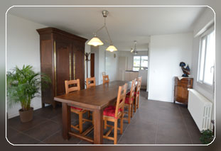 Ferienhaus Bretagne-Morbihan Saint Pierre de Quiberon mit Hund 