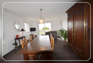 Ferienhaus Bretagne-Morbihan Saint Pierre de Quiberon mit Hund 