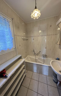 Urlaub in der Bretagne ferienhaus bretagne in Guisseny  sur Mer Finistère Bild 12