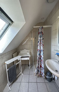 Urlaub in der Bretagne ferienhaus bretagne in Guisseny  sur Mer Finistère Bild 13