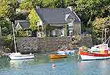 Landschaft Finist�re- Urlaub im  Ferienhaus Bretagne Finist�re Nord und Finist�re Sud - Ferienh�user in der Bretagne mit dem Bretagne-Spezialist Vacances Parveau GmbH 