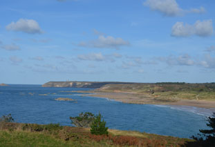 Ferienhäuser Bretagne Ferienhaus in Plévenon Fréhel mit Hund Bild 20 Ferienhäuser Bretagne Ferienhaus in Plévenon Fréhel mit Hund Bild 20