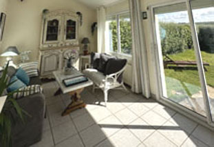 Urlaub in der Bretagne ferienhaus bretagne in Guisseny  sur Mer Finistère Bild 05