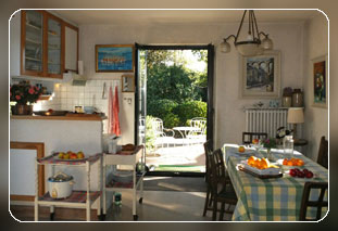 Ferienhaus mit Meerblick in Pleumeur-Bodou - Cotes d´Armor