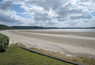 Urlaub in der Bretagne Ferienhaus Bretagne in Ploumilliau 