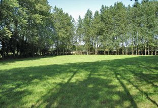 Ferienhaus Bretagne  in Kerlouan  Bild 02