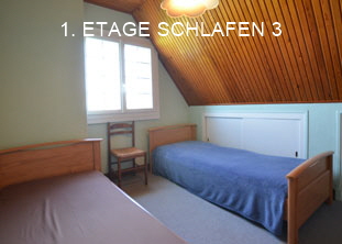 Bretagne Ferienhaus in Plouhinec 