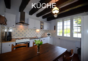 Bretagne Ferienhaus in Plouhinec 