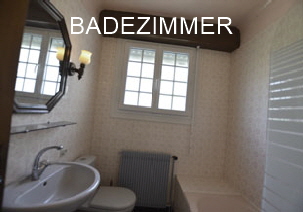 Bretagne Ferienhaus in Plouhinec 