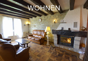 Ferienh�user Bretagne Ferienhaus in Plougasnou - Ferienh�user in der Bretagne mit dem Bretagne-Spezialist Vacances Parveau GmbH