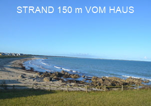 Ferienhäuser Bretagne Ferienhaus in Plounéour-Tréz - Bild 05