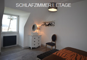 Ferienhaus Bretagne  Locquirec Finistère Bild 5