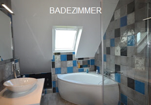 Ferienhaus Bretagne  Locquirec Finistère Bild 5