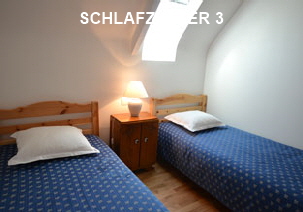 Ferienhaus an der Cotes d´Armor in Fréhel - Ferienhäuser in der Bretagne 