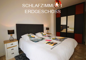 Ferienhaus inTrebeurden - Ferienhäuser in der Bretagne mit dem Bretagne-Spezialist Vacances Parveau GmbH