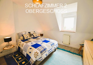 Ferienhaus inTrebeurden - Ferienhäuser in der Bretagne mit dem Bretagne-Spezialist Vacances Parveau GmbH